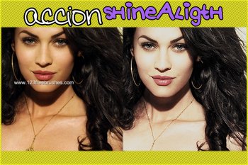 Skin Editing Photoshop
