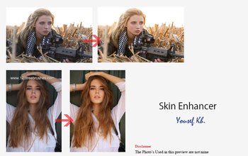 Skin Enhancer