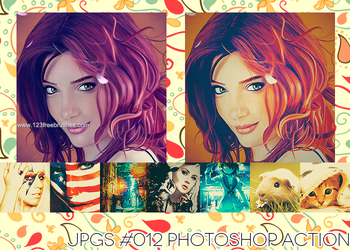 Skin Glow Photoshop