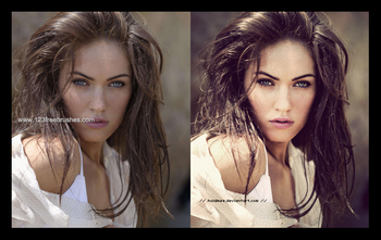 Skin Photoshop Action