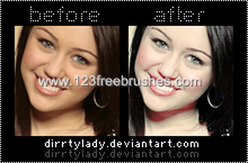 Skin Photoshop Actions