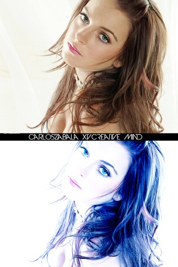 Skin Retouch Action