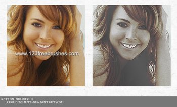Skin Retouching In Photoshop