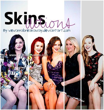 Skins Actions