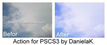 Sky Action