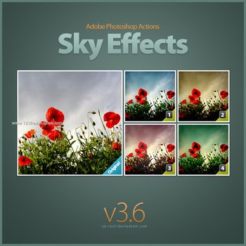 Sky Effects