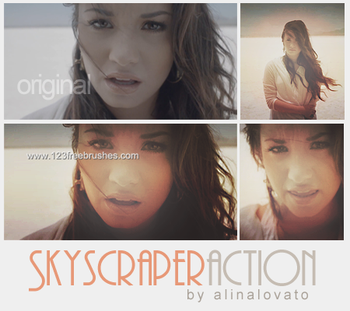 Skyscraper Action