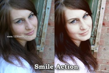 Smile Action