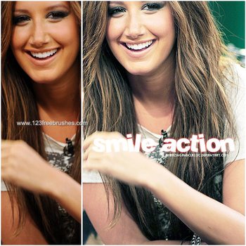 Smile Action