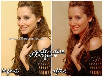 Smile Action