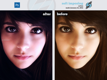 Soft Imposing
