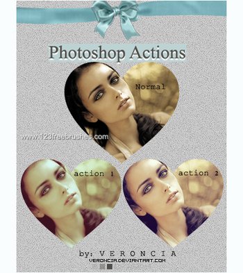 Soft Photoshop Action