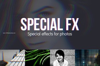 Special Fx Ps Action