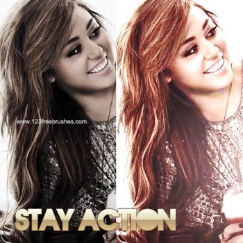 Stay Action