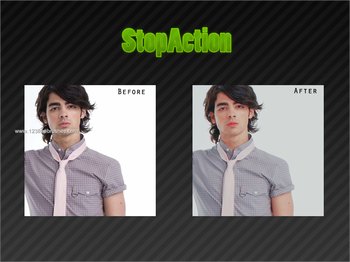 Stop Action