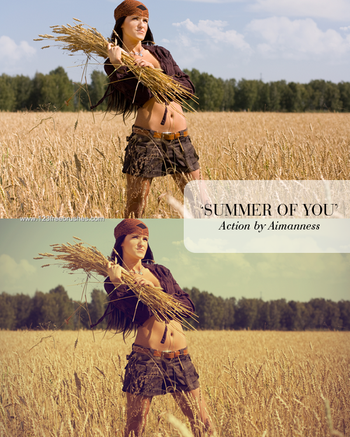 Summer Of You Ps Action
