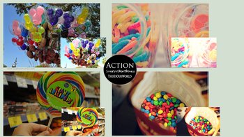 Sweet With Brightness effect photoshop action