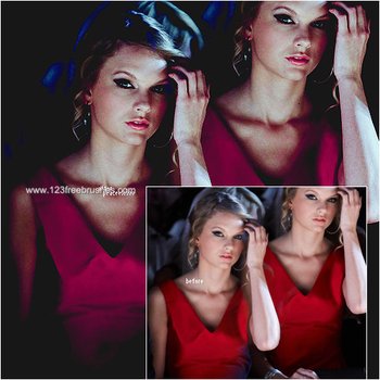 Taylors Action