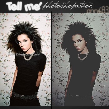 Tell Me Action