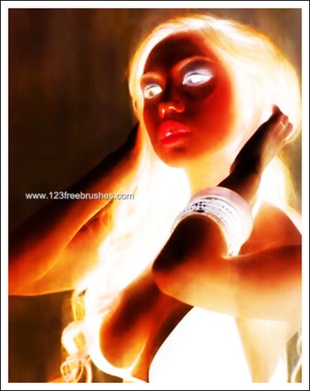 Thermal Photo Effect Ps Action