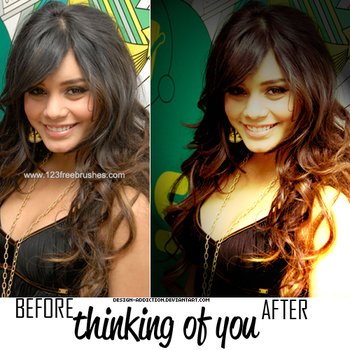Think Of You