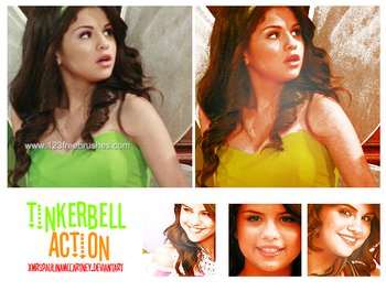 Tinkerbell Action