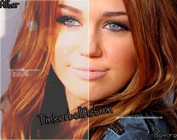 Tinkerbellaction