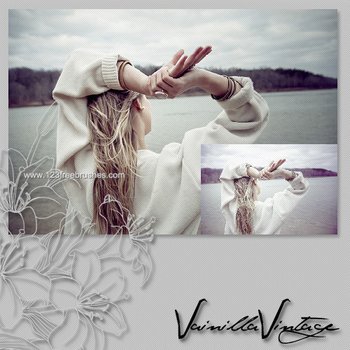 Vainillavintage Action