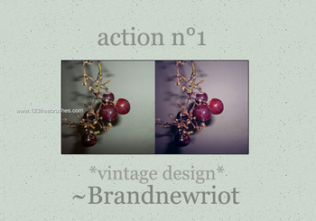 Vintage Design