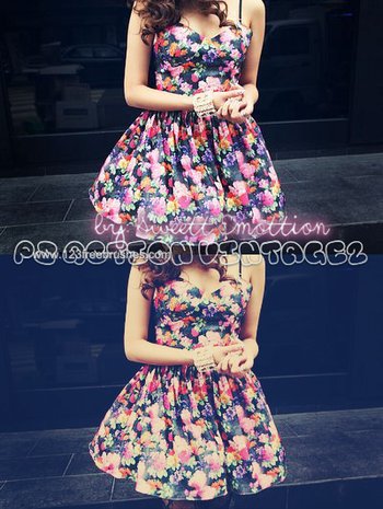Vintage Effect Photoshop Action