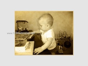 Vintage Film Effect Photoshop Action
