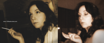 Vintage Photo Effect Photoshop Action