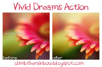 Vivid Dreams Action