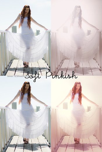 Wedding Actions Photoshop