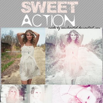 Wedding Actions Photoshop