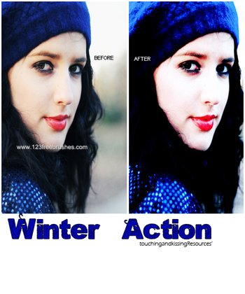 Winter Action