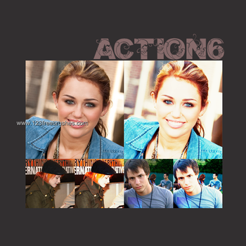Wish Photography Actions