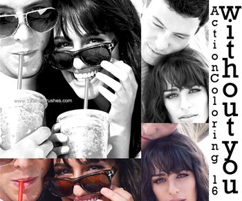Withoutyou Coloring Effect Photoshop Action
