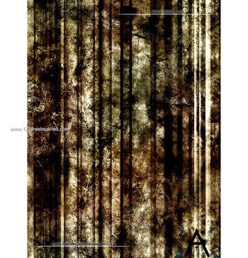 Abstract Grunge Brush Free Pack for Photoshop