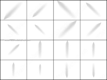 Free Air Brushes for Photoshop