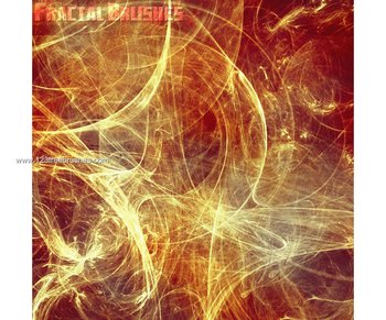 Photoshop Fractal Brushes Free