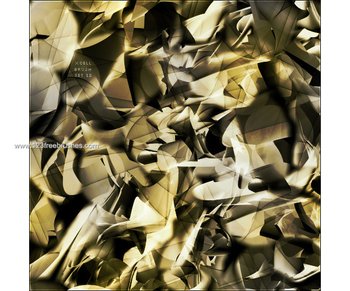 Free Abstract Fractal Brushes Photoshop