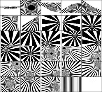 Rising Sun Free Photoshop Brushes