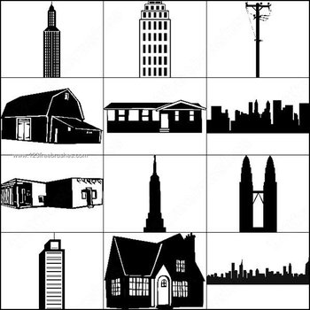 Building Brushes Photoshop Free Download
