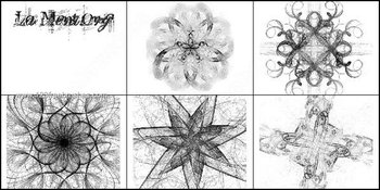 Fractal Design Brushes Free