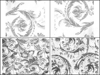 Free Floral Brushes