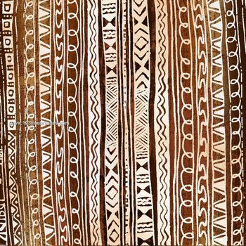Ethnic Brushes Photoshop