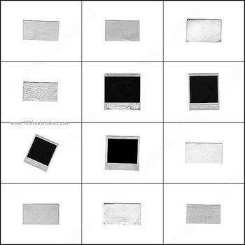 Polaroid Brushes