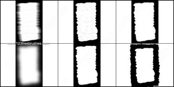 Photoshop Borders Free Download
