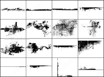 Download Grunge Line Brushes